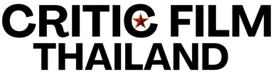 โลโก้ Criticfilmthailand